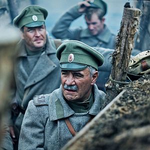 Bilder Blizzard of Souls - Zwischen den Fronten