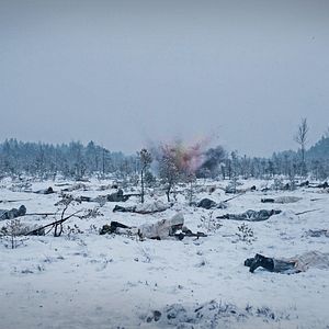 Bilder Blizzard of Souls - Zwischen den Fronten