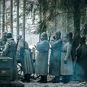 Bilder Blizzard of Souls - Zwischen den Fronten