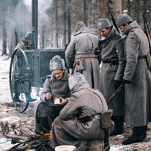 Bilder Blizzard of Souls - Zwischen den Fronten