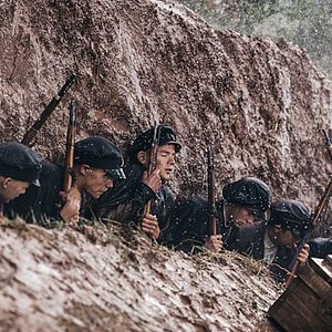 Bilder Blizzard of Souls - Zwischen den Fronten