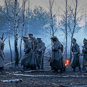 Bilder Blizzard of Souls - Zwischen den Fronten