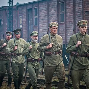 Bilder Blizzard of Souls - Zwischen den Fronten