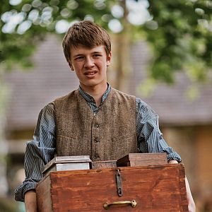 Bilder Blizzard of Souls - Zwischen den Fronten