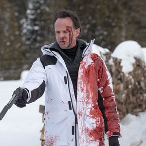 Bilder Walton Goggins