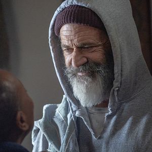 Bilder Mel Gibson