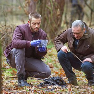 Bilder Robert Gonera