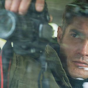 Bilder Sergey Strelnikov