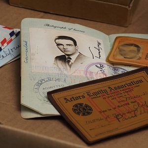 Bilder Making Montgomery Clift