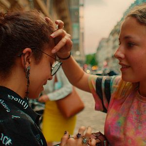 Bilder Lila Poulet-Berenfeld