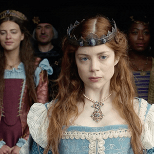 Bilder The Spanish Princess