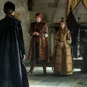 Bilder The Spanish Princess