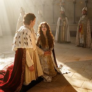 Bilder The Spanish Princess