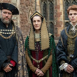 Bilder The Spanish Princess