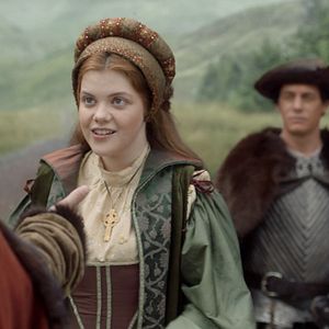 Bilder The Spanish Princess