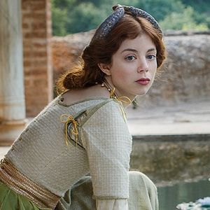 Bilder The Spanish Princess