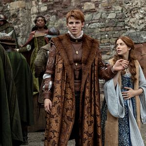 Bilder The Spanish Princess