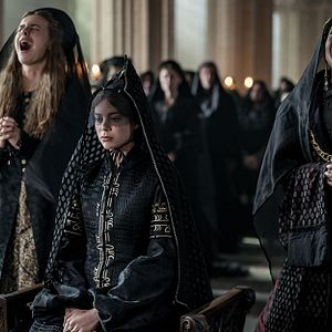 Bilder The Spanish Princess