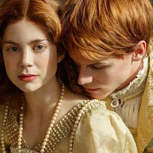 Bilder The Spanish Princess