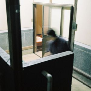 Bilder Werke und Tage (der Tayoko Shiojiri im Shiotanibecken)