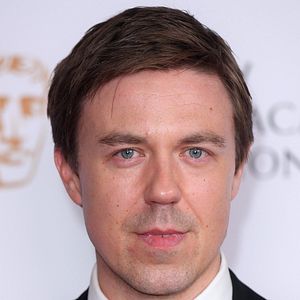 Bilder Andrew Buchan