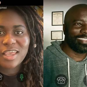 Bilder Social Distance