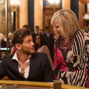 Bilder Rayane Bensetti