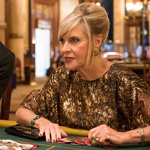 Bilder Chantal Ladesou