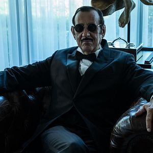 Bilder Wilfred Benaiche