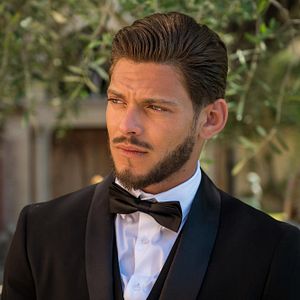 Bilder Rayane Bensetti