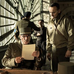 Bilder Samuel Labarthe