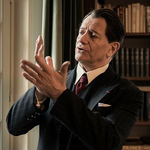 Bilder Francis Huster