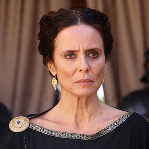 Bilder Aitana Sánchez-Gijón