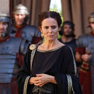 Bilder Aitana Sánchez-Gijón