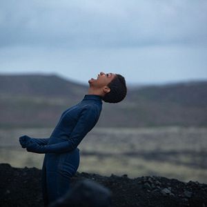 Bilder Sonequa Martin-Green