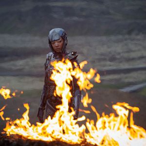 Bilder Sonequa Martin-Green