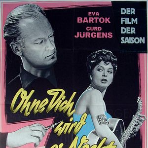 Bilder Ohne Dich wird es Nacht