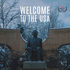 Bilder Welcome To The USA