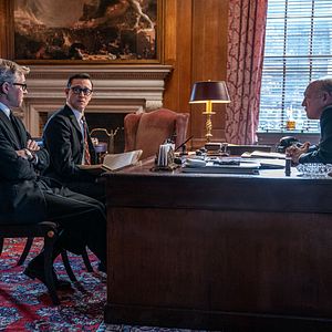 Bilder The Trial Of The Chicago 7