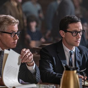 Bilder The Trial Of The Chicago 7