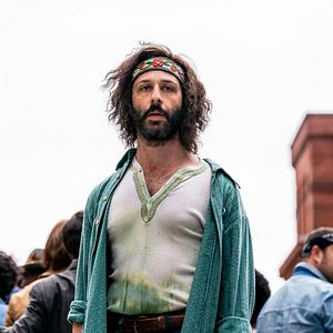 Bilder The Trial Of The Chicago 7