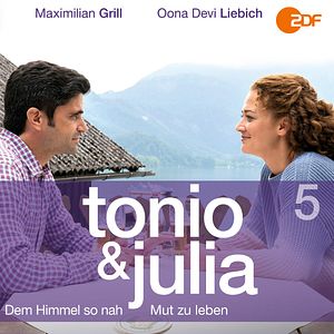 Bilder Tonio & Julia - Dem Himmel so nah