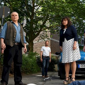 Bilder Schwarzach 23 - Und der Schädel des Saatans