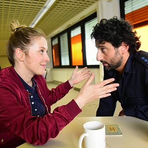 Bilder Schwarzach 23 - Und der Schädel des Saatans