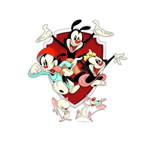 Bilder Animaniacs (2020)