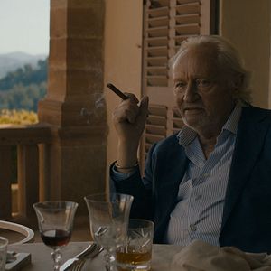 Bilder Niels Arestrup