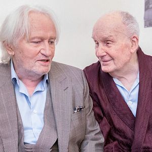 Bilder Niels Arestrup