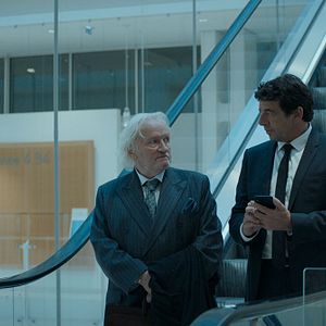 Bilder Niels Arestrup