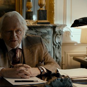 Bilder Niels Arestrup