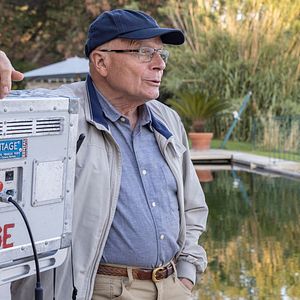 Bilder Villa Caprice